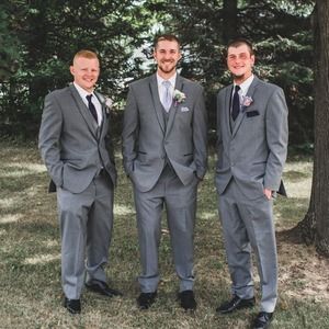 Meet your Posher, Cole